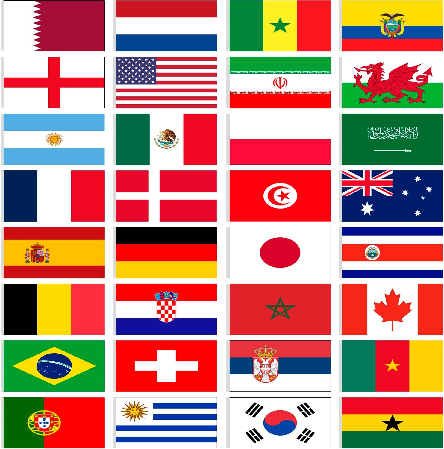 Other Countries